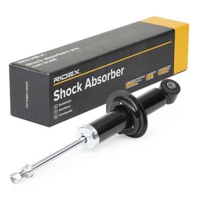 Amortyzator RIDEX 854S0485 854S0485 - foto 3