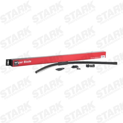 Pióro Wycieraczki Stark SKWIB-0940193 SKWIB-0940193 - foto 2
