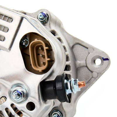 Alternator RIDEX 4G1662 4G1662 - foto 5