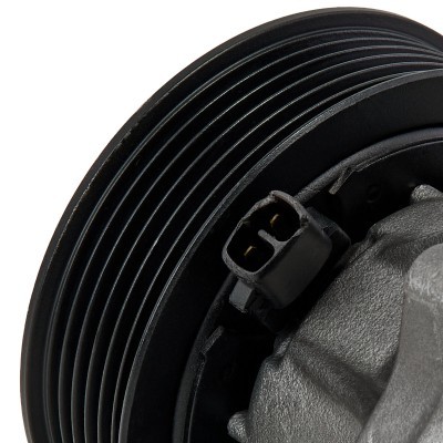 Sprężarka Klimatyzacji 447K1044R - foto 6