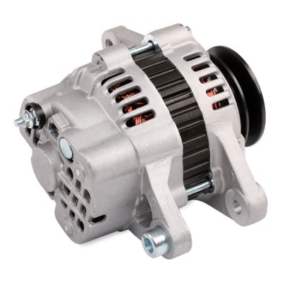 Alternator RIDEX 4G1312 4G1312 - foto 4