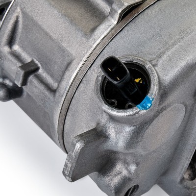 Sprężarka Klimatyzacji 447K0186R - foto 6