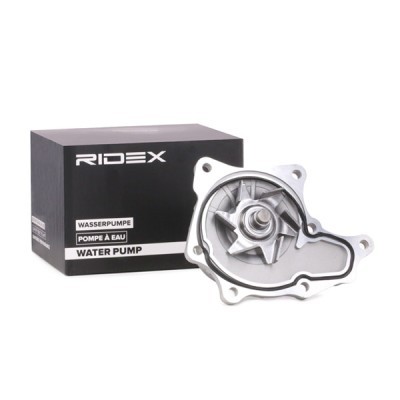 Pompa Wody RIDEX 1260W0146 1260W0146 - foto 2