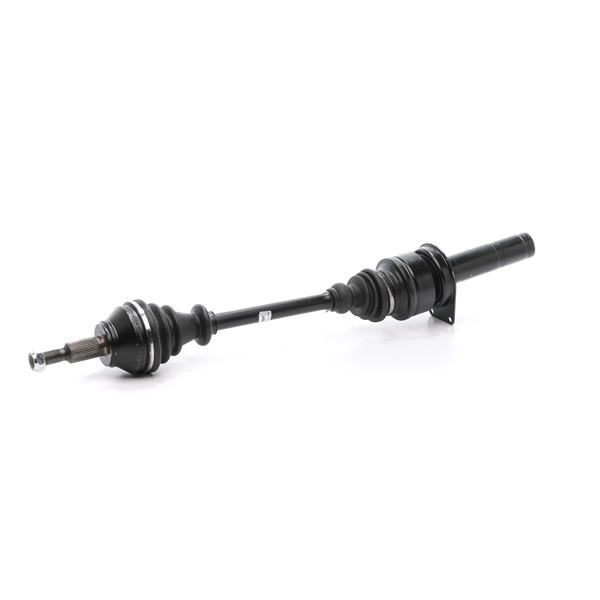 Półoś Napędowa RIDEX 13D0139R 13D0139R - foto 1