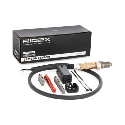 Sonda Lambda RIDEX 3922L0167 3922L0167 - foto 2