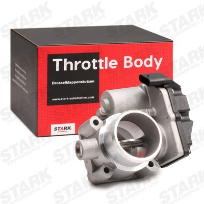 Дроссельная заслонка Stark SKTB-0430199 SKTB-0430199 - foto 2