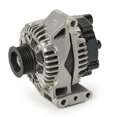 Alternator RIDEX 4G1805R 4G1805R - foto 3