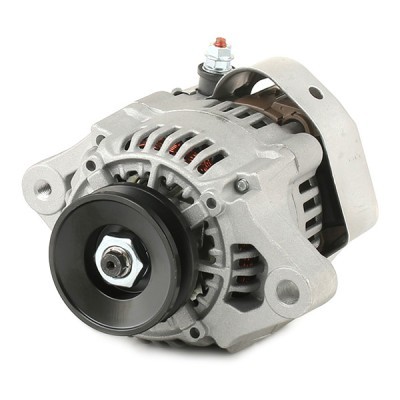 Alternator RIDEX 4G1010 4G1010 - foto 3
