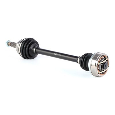 Półoś Napędowa RIDEX 13D0162 13D0162 - foto 2