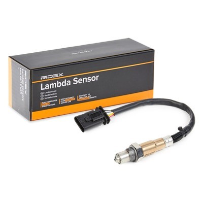 Sonda Lambda RIDEX 3922L0855 3922L0855 - foto 2