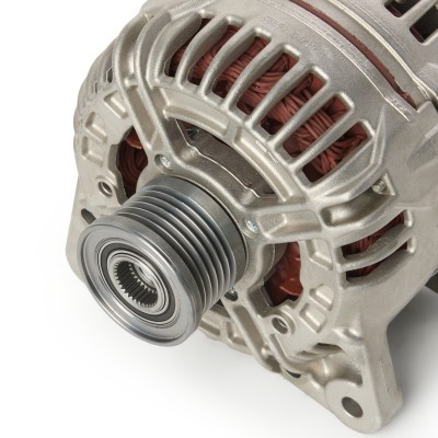 Alternator RIDEX 4G1815R 4G1815R - foto 6