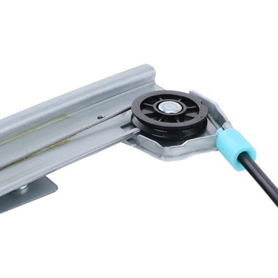 Podnośnik szyby RIDEX 1561W0335 1561W0335 - foto 4