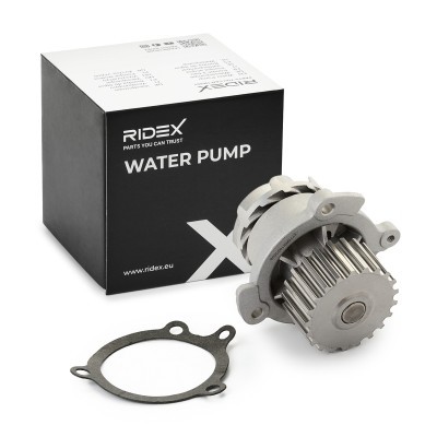 Pompa Wody RIDEX 1260W0645 1260W0645 - foto 2
