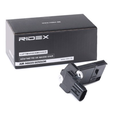 Przepływomierz RIDEX 3926A0317 3926A0317 - foto 2