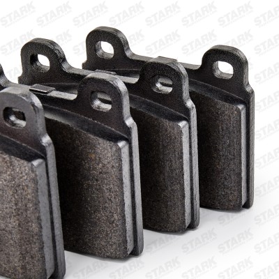 Klocki hamulcowe Stark SKBP-0010419 SKBP-0010419 - foto 6