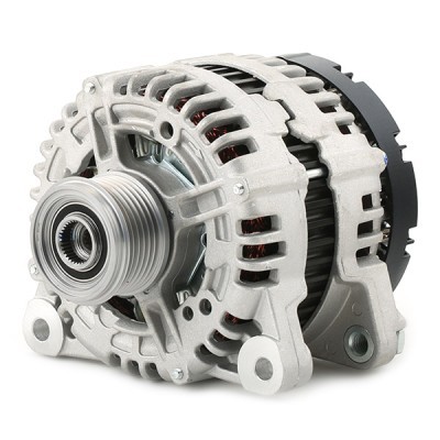 Alternator RIDEX 4G1193 4G1193 - foto 6