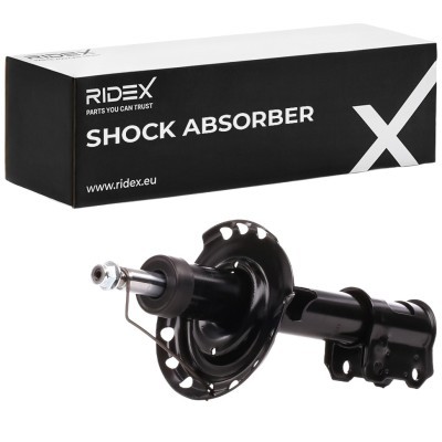 Amortyzator RIDEX 854S0033 854S0033 - foto 2