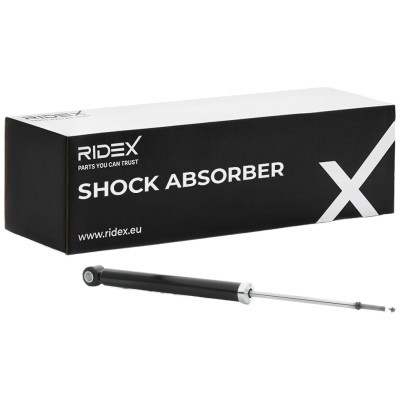 Amortyzator RIDEX 854S1356 854S1356 - foto 2