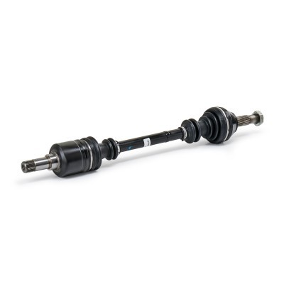 Półoś Napędowa RIDEX 13D0273R 13D0273R - foto 4