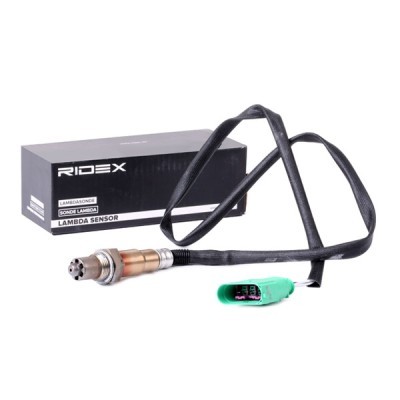 Sonda Lambda RIDEX 3922L0481 3922L0481 - foto 2