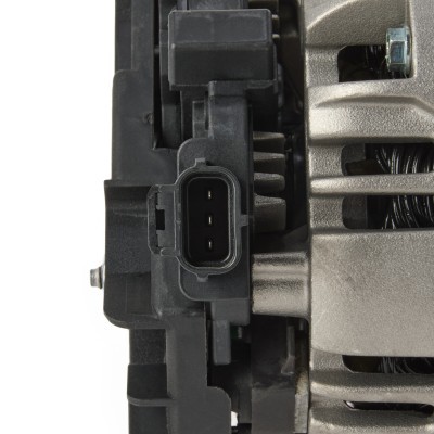 Alternator RIDEX 4G1331R 4G1331R - foto 5