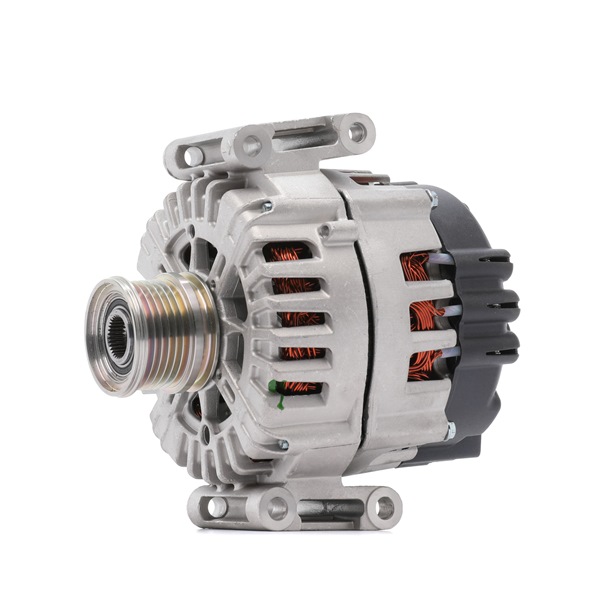 Alternator RIDEX 4G1600R 4G1600R - foto 1