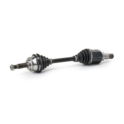 Półoś Napędowa RIDEX 13D0118R 13D0118R - foto 2