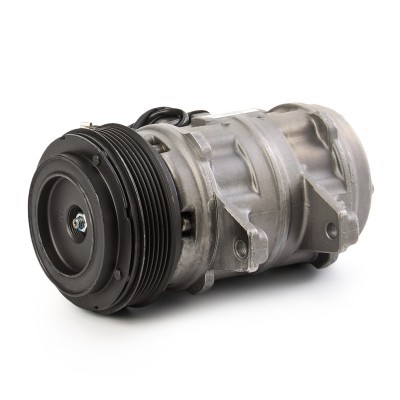 Kompresor klimatyzacji 447K0222R - foto 3
