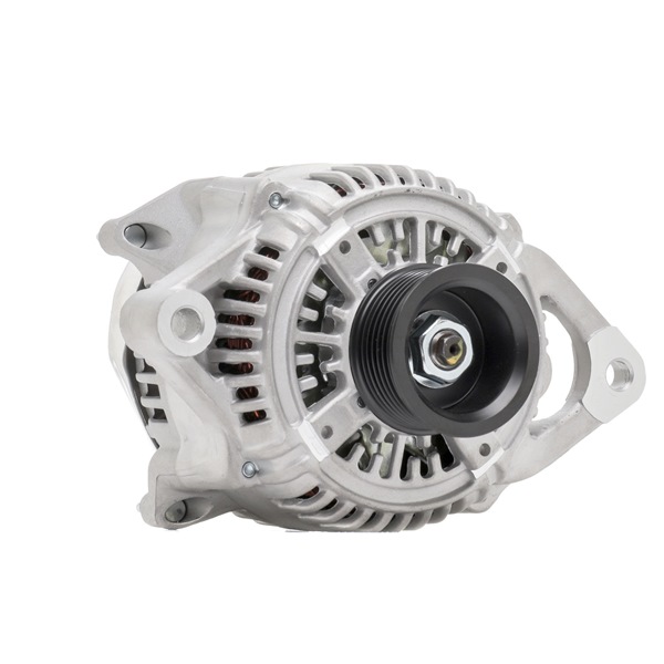 Alternator RIDEX 4G1610 4G1610 - foto 1