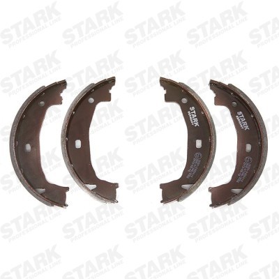 Klocki hamulcowe Stark SKBS-0450015 SKBS-0450015 - foto 3