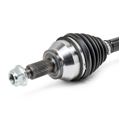 Półoś Napędowa RIDEX 13D1339R 13D1339R - foto 5
