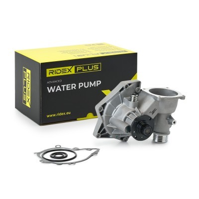 Pompa Wody RIDEX 1260W0266P 1260W0266P - foto 2