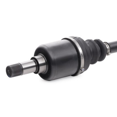 Półoś Napędowa RIDEX 13D0495 13D0495 - foto 5