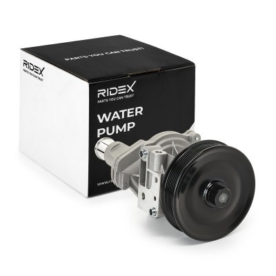 Pompa Wody RIDEX 1260W0315 1260W0315 - foto 2