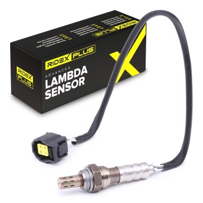 Sonda Lambda RIDEX 3922L0215P 3922L0215P - foto 2