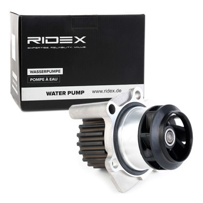 Pompa Wody RIDEX 1260W0018 1260W0018 - foto 2