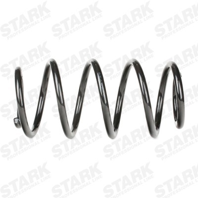Sprężyna Zawieszenia Stark SKCS-0040051 SKCS-0040051 - foto 4