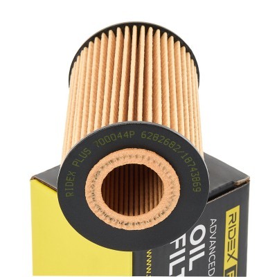 Filtr Oleju RIDEX 7O0044P 7O0044P - foto 11