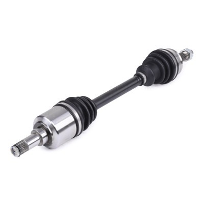 Półoś Napędowa RIDEX 13D0291 13D0291 - foto 4