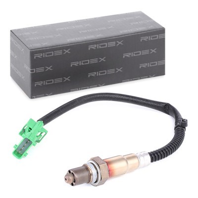 Sonda Lambda RIDEX 3922L0072 3922L0072 - foto 2