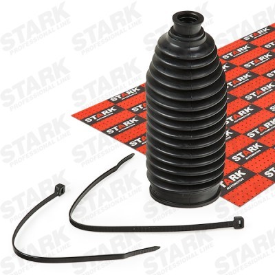 Osłona drążka kierowniczego Stark SKBSA-1280013 SKBSA-1280013 - foto 2