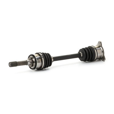 Półoś Napędowa RIDEX 13D0365R 13D0365R - foto 3