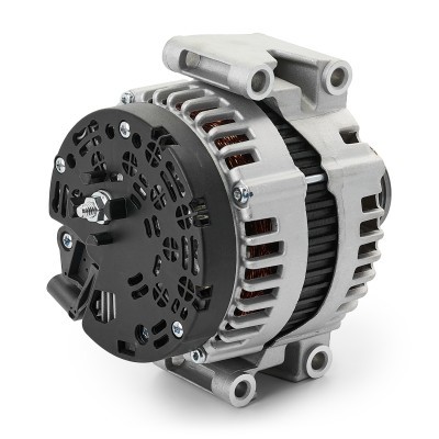Alternator RIDEX 4G1308 4G1308 - foto 4