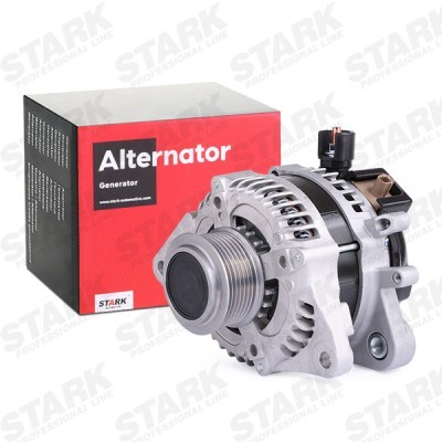 Alternator Stark SKGN-0321386 SKGN-0321386 - foto 2