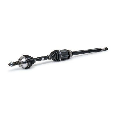 Półoś Napędowa RIDEX 13D1748R 13D1748R - foto 3
