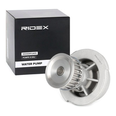 Pompa Wody RIDEX 1260W0077 1260W0077 - foto 2