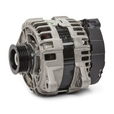 Alternator RIDEX 4G1565R 4G1565R - foto 3
