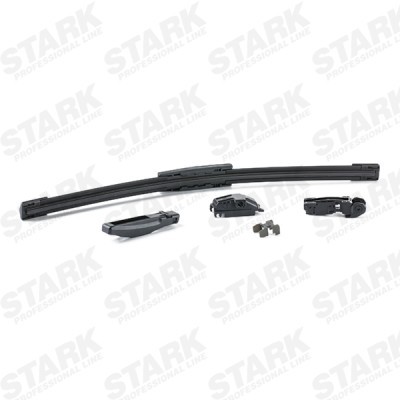 Pióro Wycieraczki Stark SKWIB-0940160 SKWIB-0940160 - foto 3