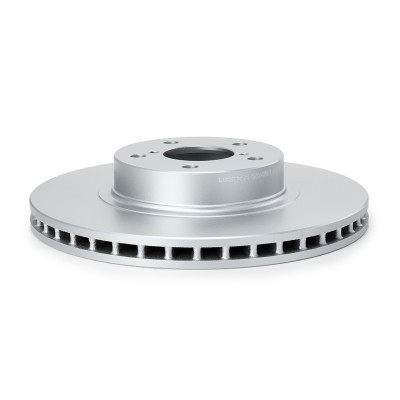 Tarcza hamulcowa RIDEX 82B0103P 82B0103P - foto 4