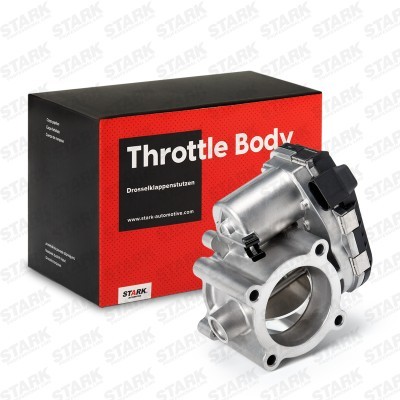 Дроссельная заслонка Stark SKTB-0430052 SKTB-0430052 - foto 2
